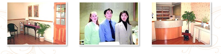 Vineyard Family Dental
