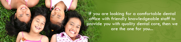 Vineyard Family Dental